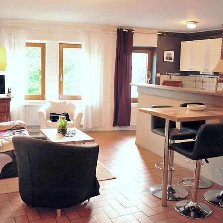 Logement Au Calme F2 Metz Buitenkant foto