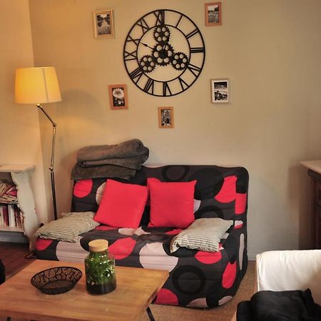 Logement Au Calme F2 Metz Buitenkant foto